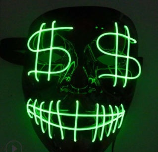 Party Mask