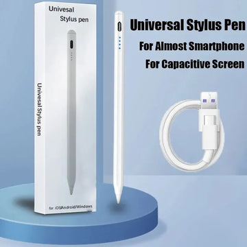 Universal Pen For Android IOS Windows Capacitive Screen Touch Pen